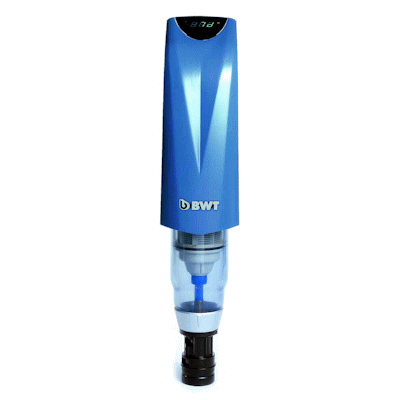 BWT AT Bwt Infinity A Ap Rf Industrial Valves