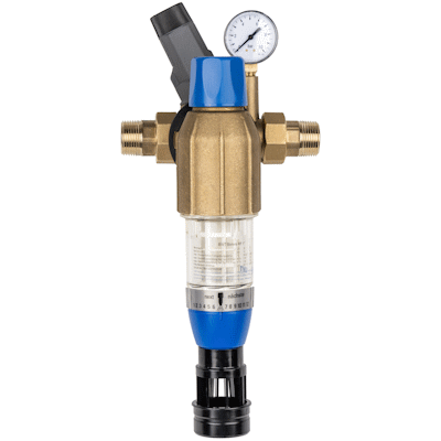 BWT AT Bolero Filter Industrial Valves