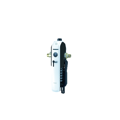 BWT AT E1 Einhebelfilter Industrial Valves