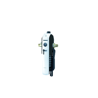 BWT AT E1 Einhebelfilter Industrial Valves