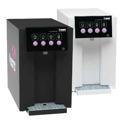 water dispenser