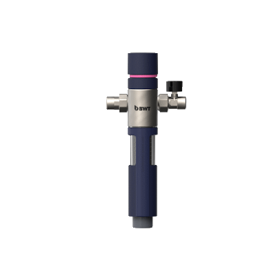 BWT DE Mach Hws Industrial Valves