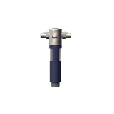 BWT DE Mach Rsf Industrial Valves