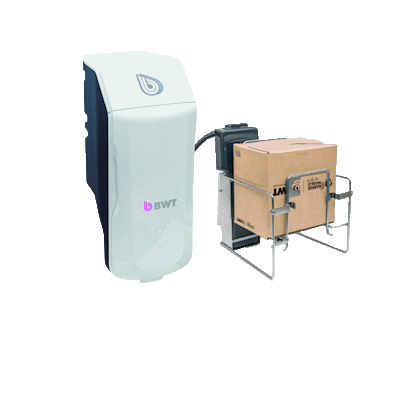 BWT DE Smart Dos Ct Plus Industrial Valves