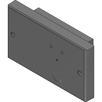 Accessible WC Alarms