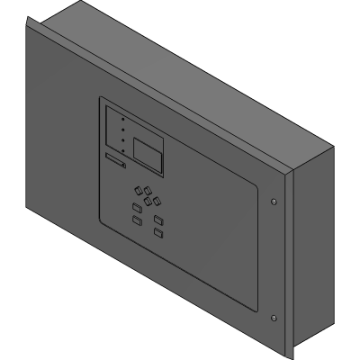 Disabled Refuge Systems