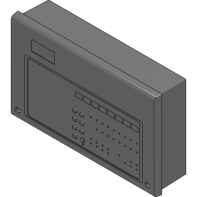 Two-Wire Fire Systems