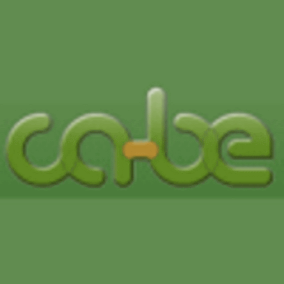 CA-BE CAD目录