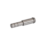 Two diameters guide pillar with centering collarfor a tight fit - R00