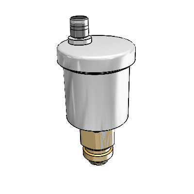 Caleffi Series 5020 - HVAC Industrial Valves