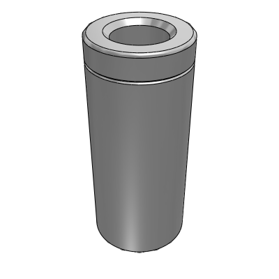 Cambridge Reactor Design Series 109510 Industrial Valves