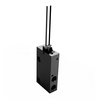 Camozzi K8BC3103-D431N-N001BC001 Industrial Valves