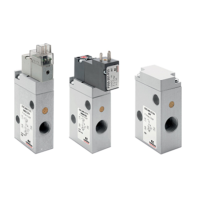 气动和电动气动阀门