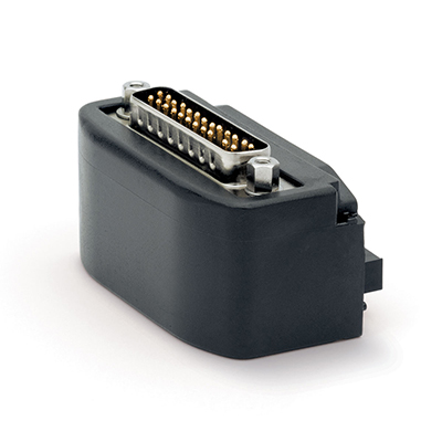 MODULO ELETTRICO INIZIALE 24V