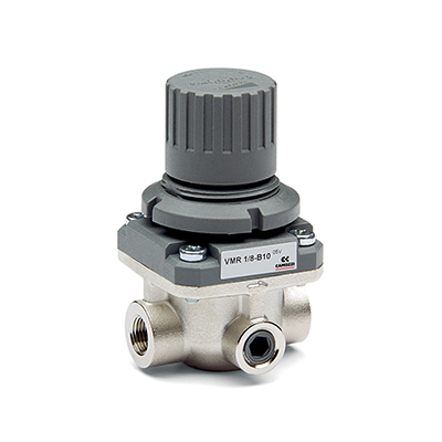 Camozzi VMR 1/8-B10-0 Industrial Valves
