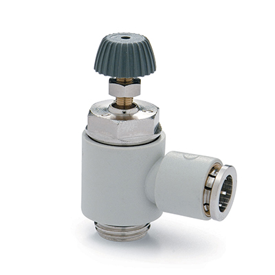 Camozzi Serie Pmco Industrial Valves
