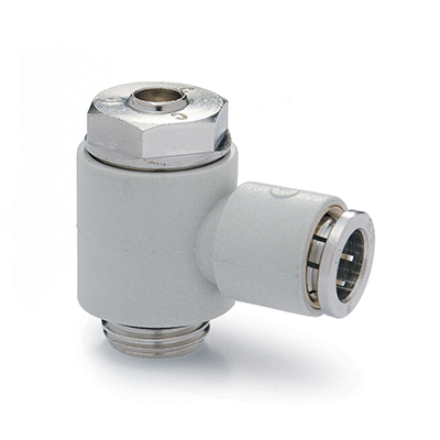 Camozzi Serie Psvu Industrial Valves