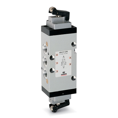 Camozzi 454-011-295 Industrial Valves