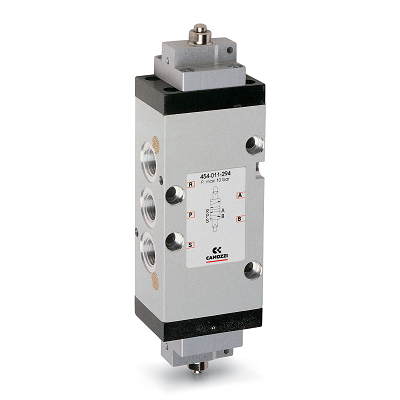 Camozzi 454-011-294 Industrial Valves
