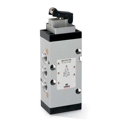 Camozzi 454-015-195 Industrial Valves