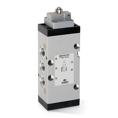 Camozzi 454-015-194 Industrial Valves