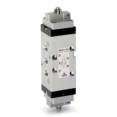 Camozzi 458-011-294 Industrial Valves