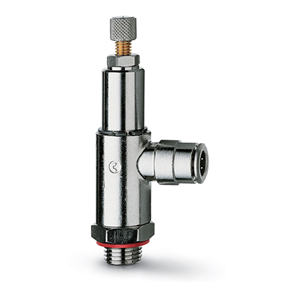 Camozzi GMCU 53-32 Industrial Valves