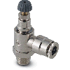 Camozzi Serie Gmcu 1 Industrial Valves