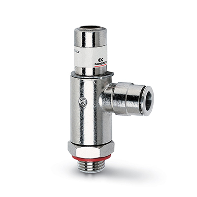 Camozzi GSCU 53-32 Industrial Valves