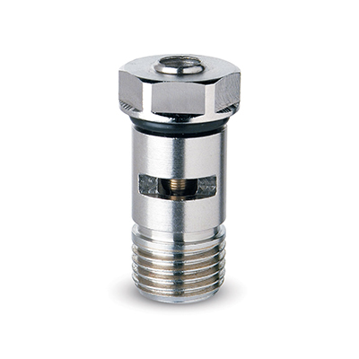 Camozzi Serie Scu Industrial Valves