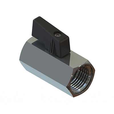 Camozzi 2930 N Industrial Valves