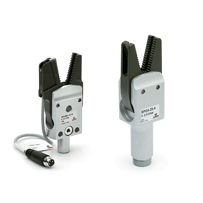 RPGA 系列浇口爪钳（规格 20