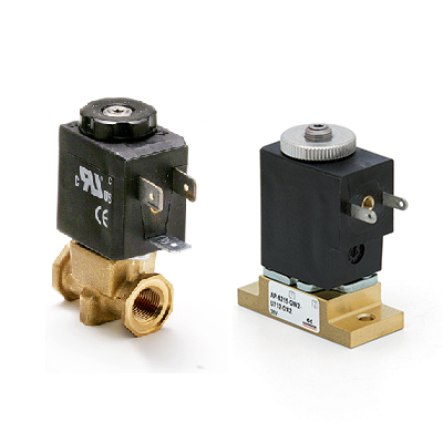 Camozzi AP-7211-FR2-U711 Industrial Valves