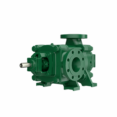 Multistage Horizontal pumps