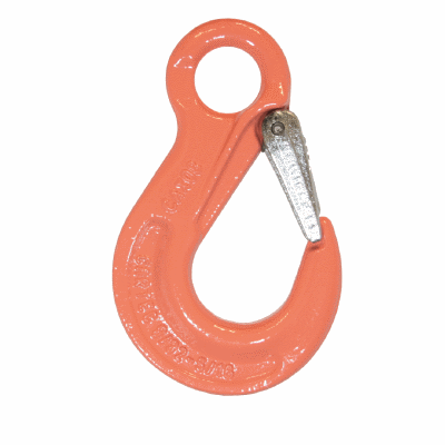 SLING HOOK WITH LATCH