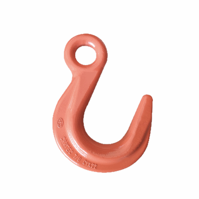 FOUNDRY HOOK