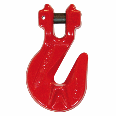 CLEVIS GRAB HOOK