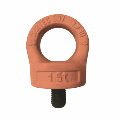 ROTATING EYEBOLT H.Q.