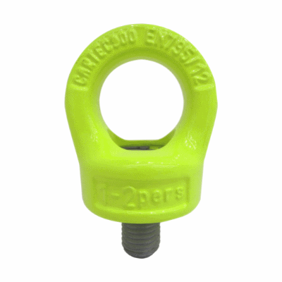 ROTATING RESTRAINING DEVICE (PPE)- EN 795