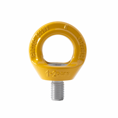 H.T. STAINLESS STEEL ROTATING RESTRAINING DEVICE ( PPE ) EN 795