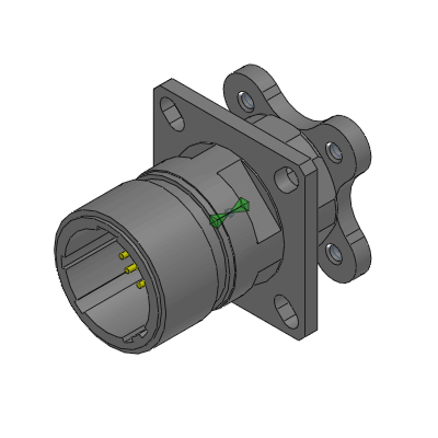 Multipin Connectors