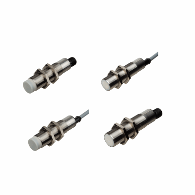 M18 Sensors Metal Housing