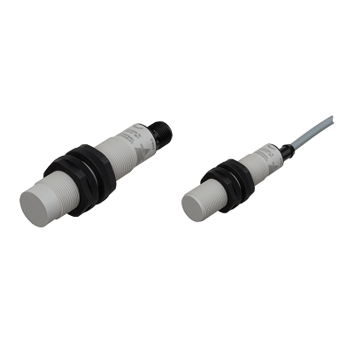 M18 Sensors Plastic Housing