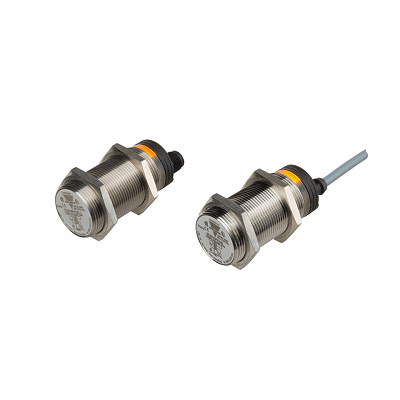 M30 Sensors Metal Housing