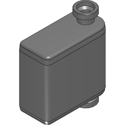 Caroma Caroma Smart Command Eco Valve DN20 Industrial Valves