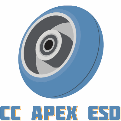CC APEX ESD