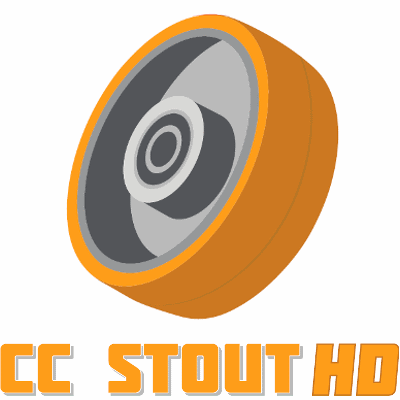 CC STOUT HD