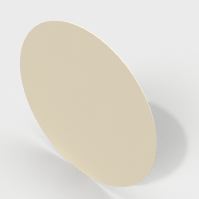 Shutter Disc