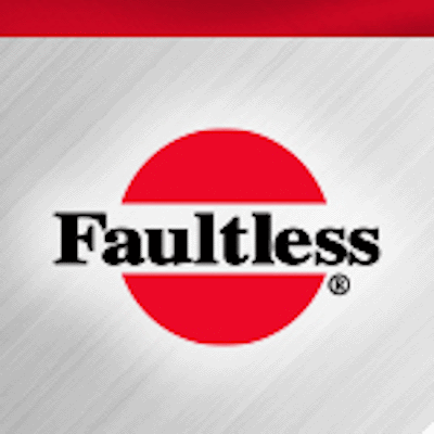 Faultless