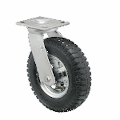 Capacitiy to 470 Pounds Each